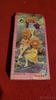 Babika Ballerina - 3