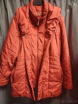 Dámska bunda - 3