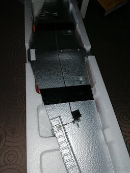 KI 84 RC lietadlo RTF - 3