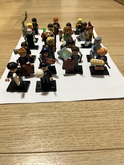 Lego minifigurky 71022 - 3