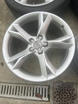 5x112 r19 audi,vw,skoda,seat - 3