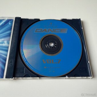 Avex Dance Vol. 7 - 3