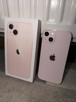 Apple Iphone 13 128gb - 3