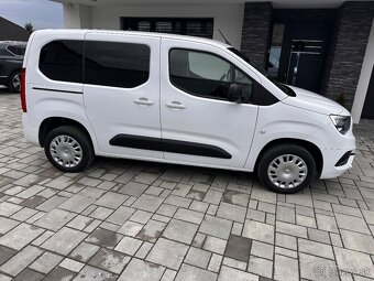 Opel Combo - 3