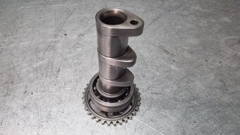 Yamaha YZF WR 450 - 426 - 3