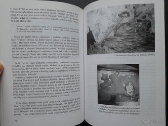 Tajnostmi podzemí - 3