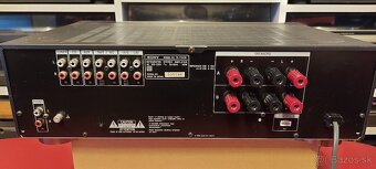 Predám zosilovače Sony - 3