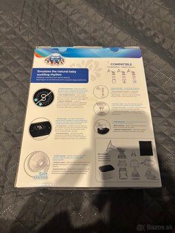 Odsávačka mlieka - 3