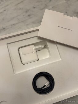Predám Apple MacBook Air 15” M2 - 3