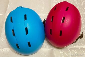 Lyziarske prilby Decathlon - 3