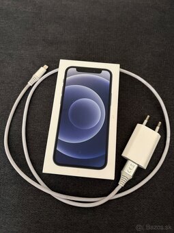 Iphone 12 mini 64GB - 3