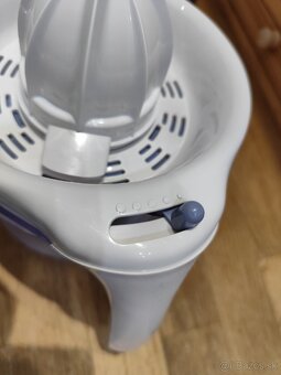 Lis na citrusy Philips - 3