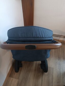 Predám kočík Britax  Römer - 3