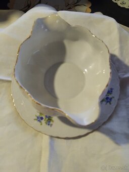 Retro obedová súprava - 3