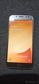 Samsung galaxy J5 - 3