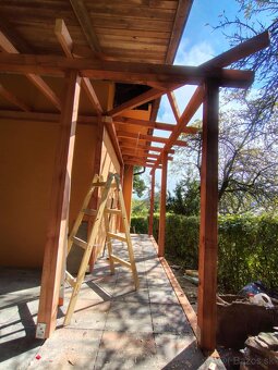 Stavebné Práce - 3