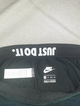 Nike nohavice - 3