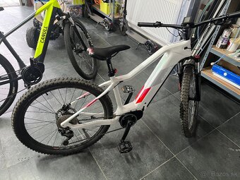 Prenájom elektrobyciklov - 3