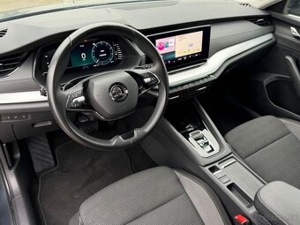 Škoda Octavia Combi 2.0 TDI SCR Style DSG - 3