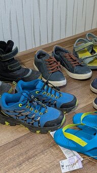 Chlapcenske topanky 31-33 202512 - 3