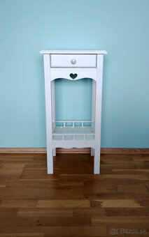 Nočný stolík ,príručný voice - 3