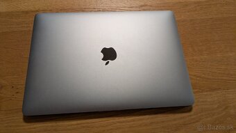 Macbook Pro M1 13" 16GB 2TB SSD 2020 - 3
