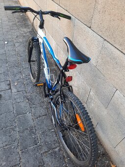 Predám CTM TERRANO 2.0 - 3