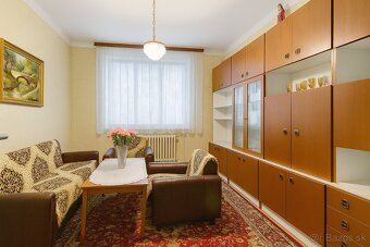 RD Bardejovská Nová Ves, Bardejov - 3