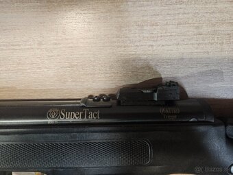 Vzduchovka SuperTact - 3