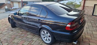 predám BMW - 3