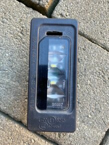 Predám diely na VW ŠKODA AUDI SEAT - 3