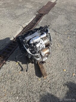 Opel Astra K, Insignia B 1.5 CDTI LXD - 3