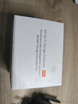 Wifi Range Extender PRO 2.4 ghz - 3