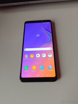Samsung Galaxy A9 - 3