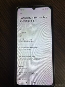 Xiaomi redmi 13c - 3