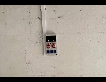 Prenájom garáže - 3