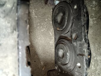 Bmw e38 brembo 4piesty - 3