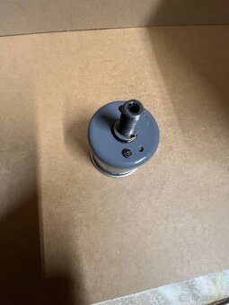 Tachometer - Jawa 555…….. - 3