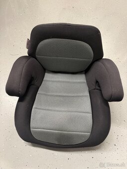 Autosedačka / Podsedak Kiddy na Isofix - 3