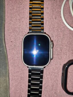 Apple watch ultra - 3