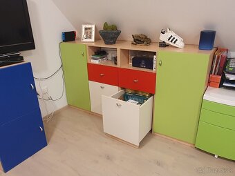 Nábytok do detskej izby - 3