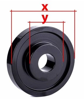 Na predaj nový sťahovák ložísk - 3