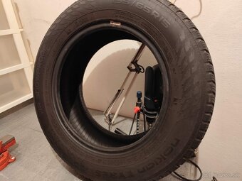 Celoročne gumy Hyundai i30 - 3