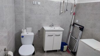 prenájo bytu v Sládkovičove - 3