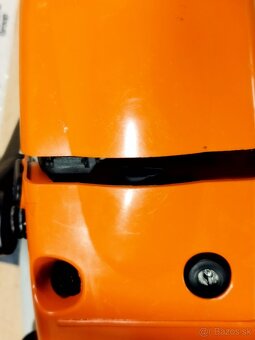 Stihl MS 361/C Motorova pila top stav - 3