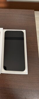 IPhone 14 128GB white bílý - 3