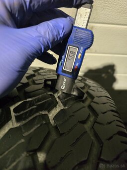 Letné Pneu 225/65 R16 C - 3