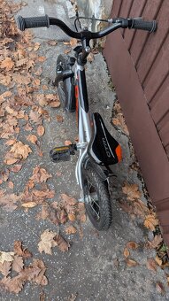 Detský bicykel CTM Billy 12 - 3