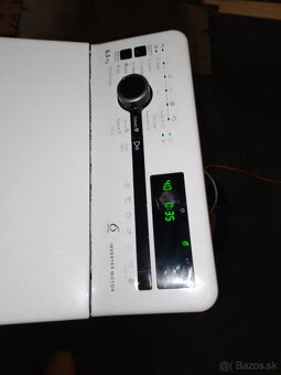 Práčka Whirlpool - 3