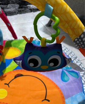 Hracia podložka - 3